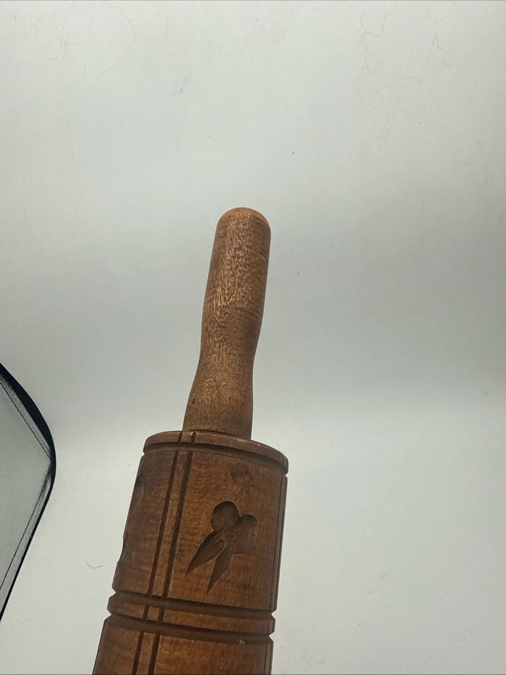N/A vtg hand